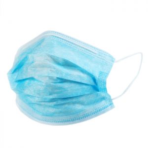 i-protect wegwerp IIR medisch mondmasker