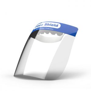 i-protect gezichtsschild