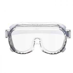 i-protect veiligheidsbril