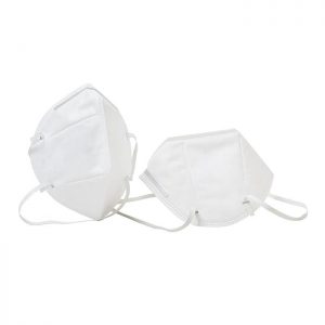 i-protect KN95 niet-medische mondmaskers (10 stuks)