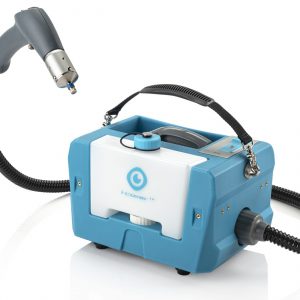 i-cover 1.0 - excl. lader en batterijen - by i-team