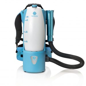 i-fogger by i-team (excl. lader en batterijen)