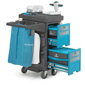 i-land™ L Pro by i-team