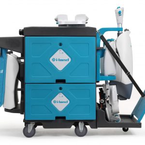 i-land™ XL by i-team