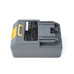 i-power 8.7 by i-team