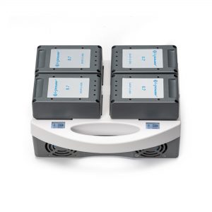 i-charge 5 EU by i-team