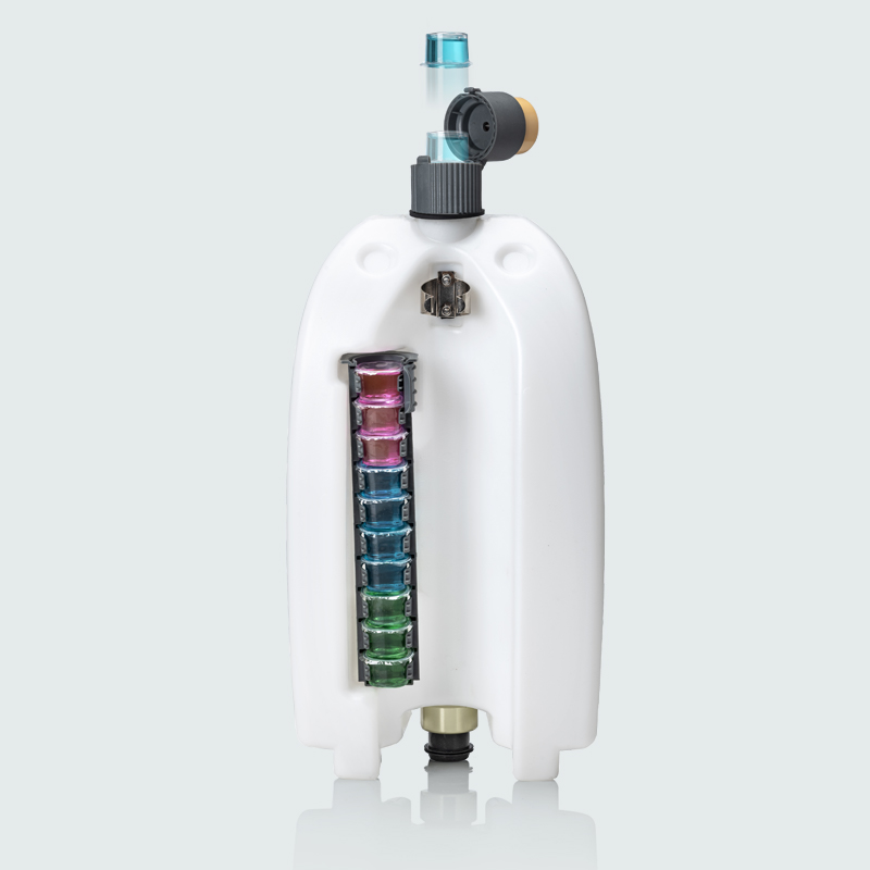 injector