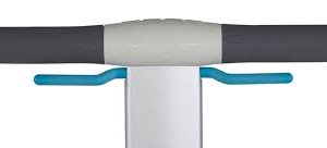 Hendel tbv. i-mop Lite by i-team