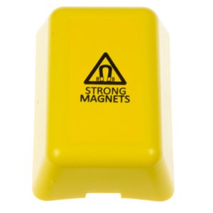 Tank Holder Cover *Yellow*