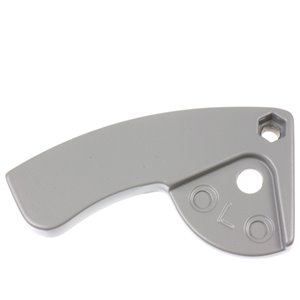 Suspension Transport Caster Left Imop Lite