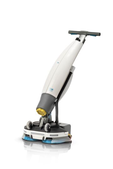 Afbeelding van de i-mop 40 PRO