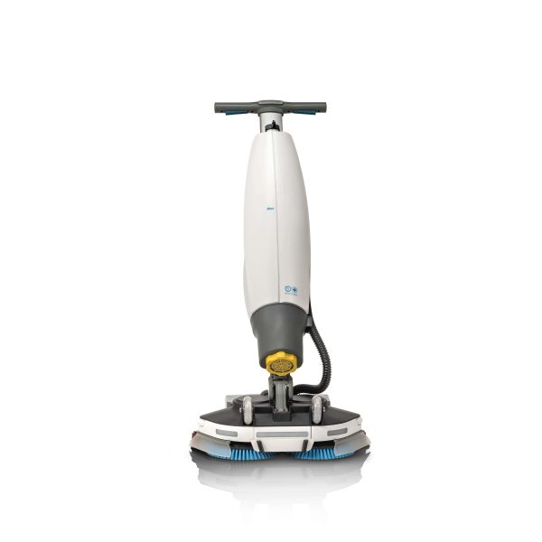i-mop 40 pro schrobzuigmachine by i-team (excl. lader en batterij) - Afbeelding 5