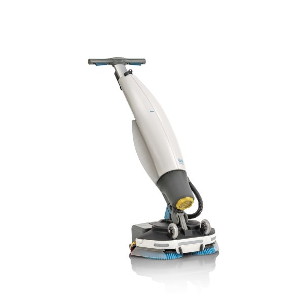 i-mop 40 pro schrobzuigmachine by i-team (excl. lader en batterij) - Afbeelding 6