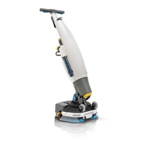 i-mop 40 pro schrobzuigmachine by i-team (excl. lader en batterij)