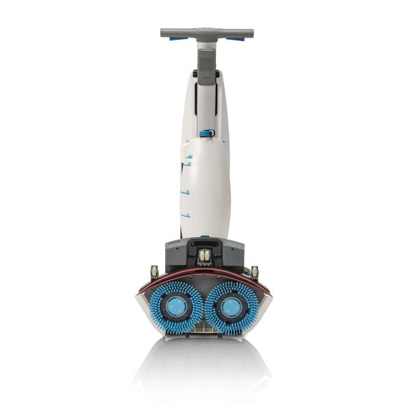i-mop 40 pro schrobzuigmachine by i-team (excl. lader en batterij) - Afbeelding 3