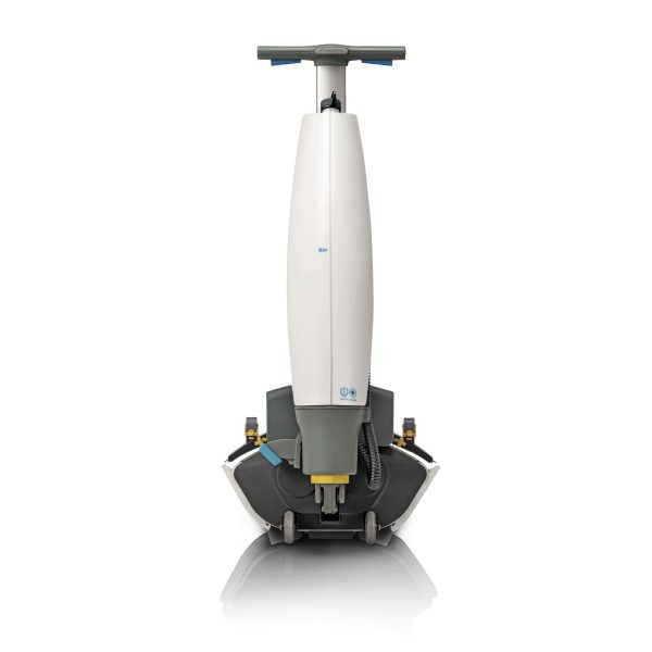 i-mop 40 pro schrobzuigmachine by i-team (excl. lader en batterij) - Afbeelding 2