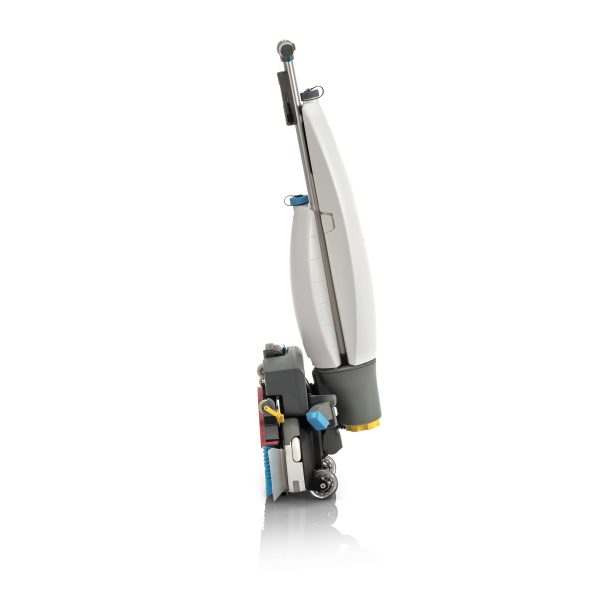 i-mop 40 pro schrobzuigmachine by i-team (excl. lader en batterij) - Afbeelding 8