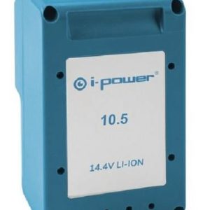 i-power 10.5 by i-team