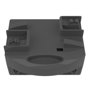 i-charge i-mop 36, i-mop 40