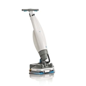 i-mop 40 schrobzuigmachine by i-team (excl. lader en batterij)