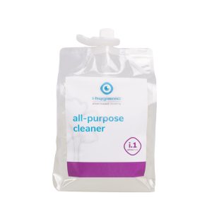 i-hygienic i.1 pouch 1,8 L