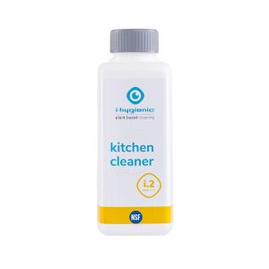 i-hygienic i.2 fles 1 L
