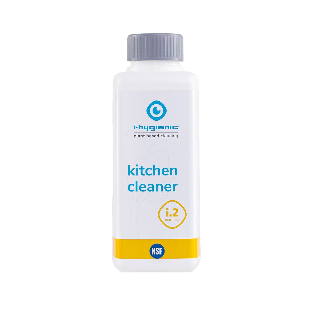 i-hygienic i.2 fles 1 L
