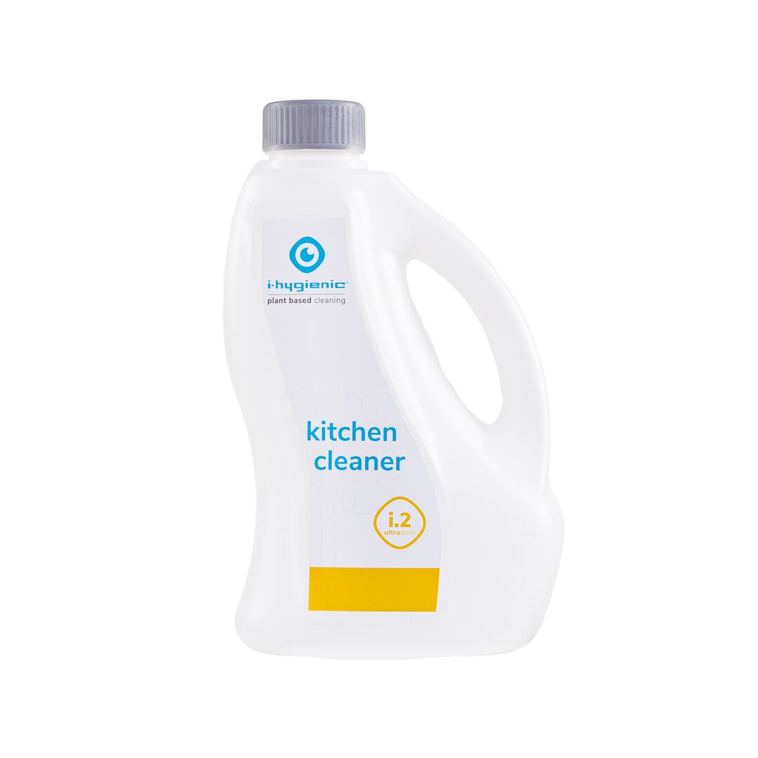 i-hygienic i.2 fles 2 L
