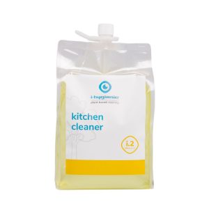 i-hygienic i.2 pouch 1,8 L