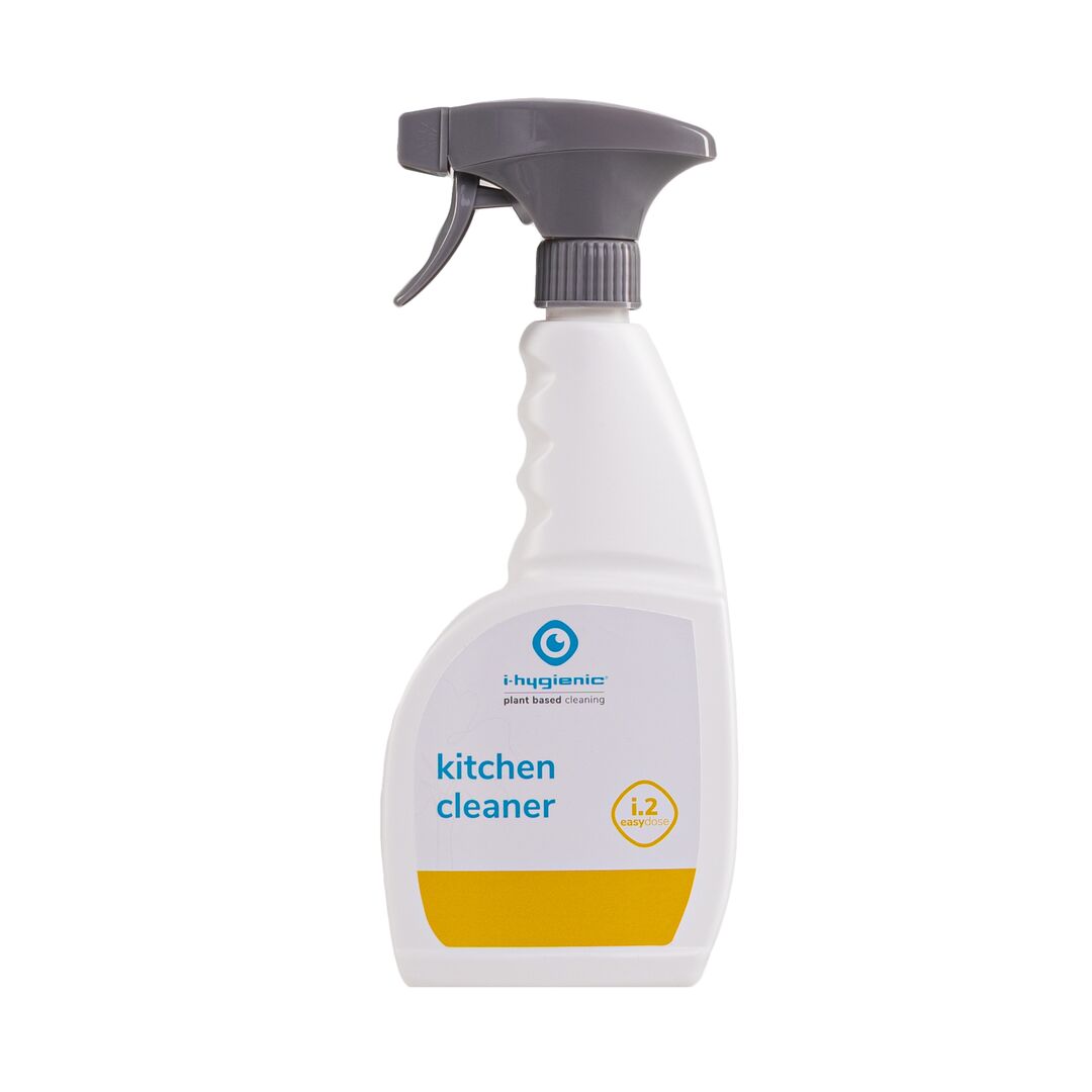 i-hygienic i.2 sprayfles 750 ml