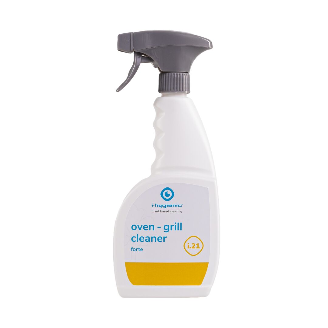 i-hygienic i.21 sprayfles 750 ml