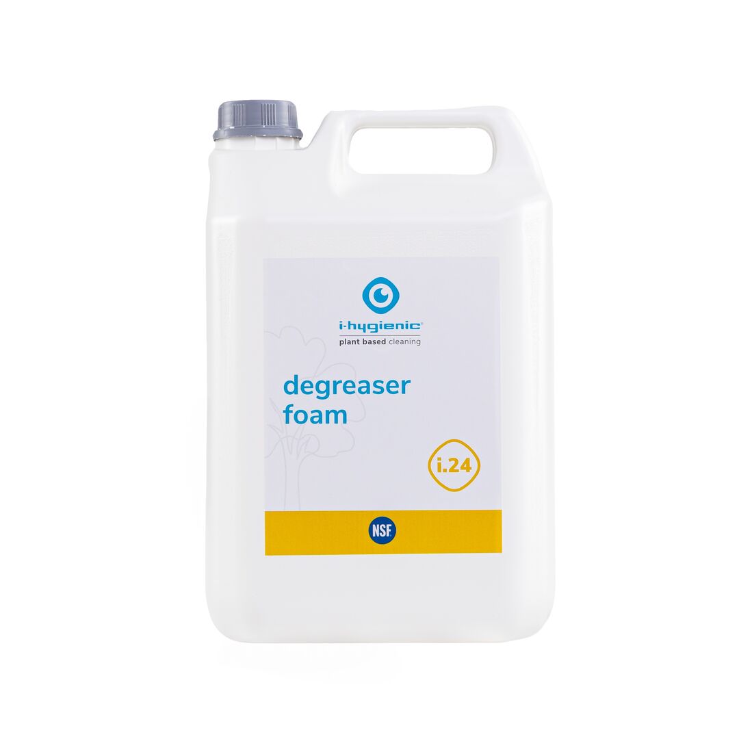 i-hygienic i.24 can 5 L