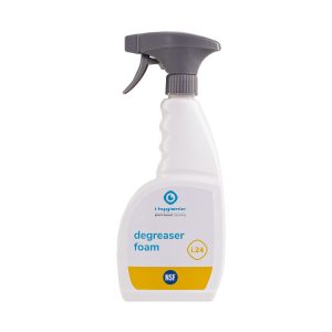 i-hygienic i.24 sprayfles 750 ml