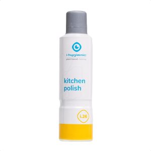 i-hygienic i.26 spuitbus 200 ml