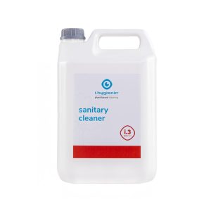 i-hygienic i.3 can 5 L