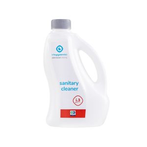 i-hygienic i.3 fles 2 L