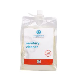i-hygienic i.3 pouch 1,8 L