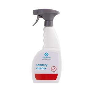 i-hygienic i.3 sprayfles 750 ml