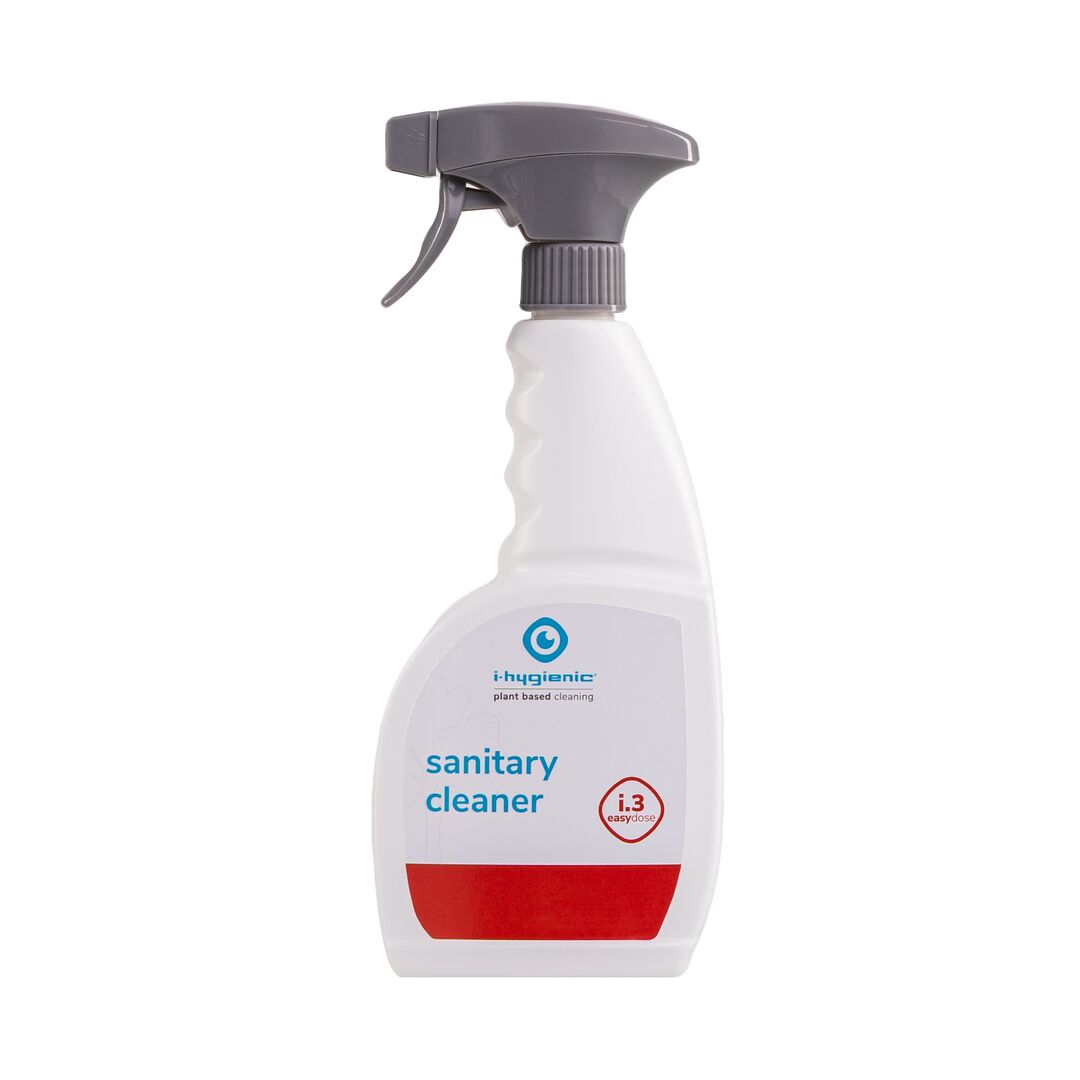 i-hygienic i.3 sprayfles 750 ml