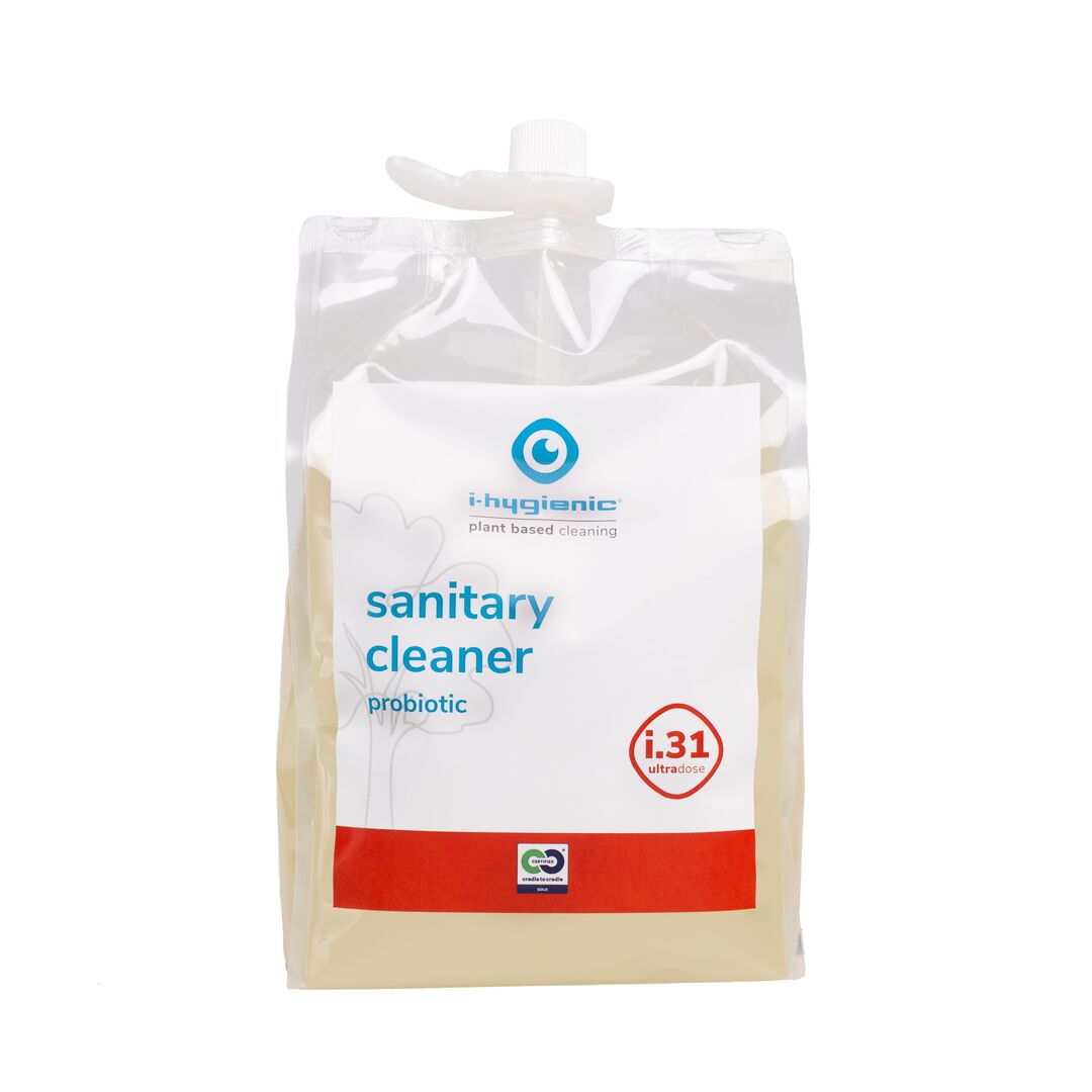 i-hygienic i.31 pouch 1,8 L