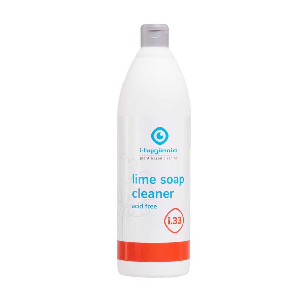 i-hygienic i.33 fles 1 L