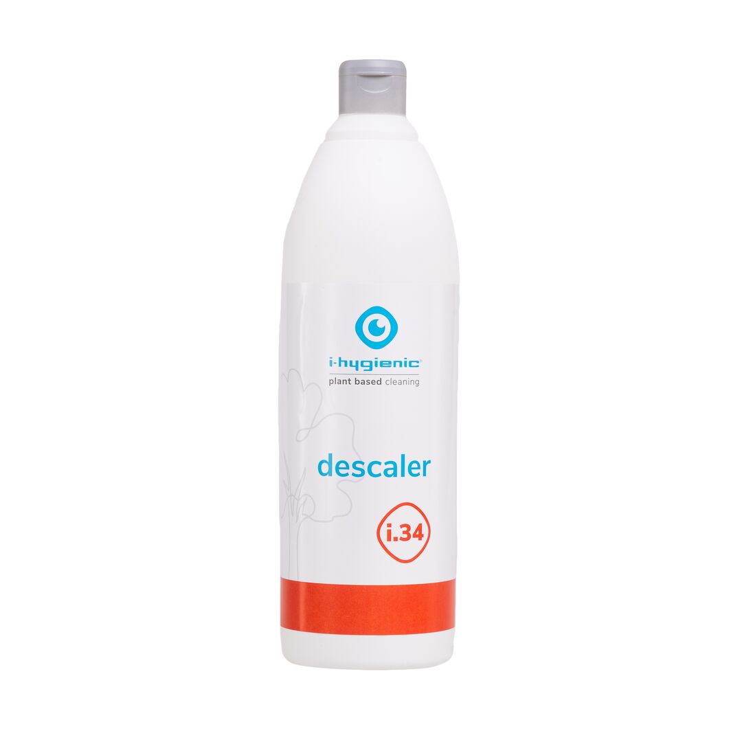 i-hygienic i.34 fles 1 L