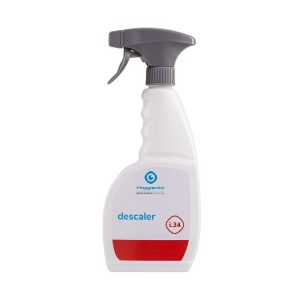 i-hygienic i.34 sprayfles 750 ml