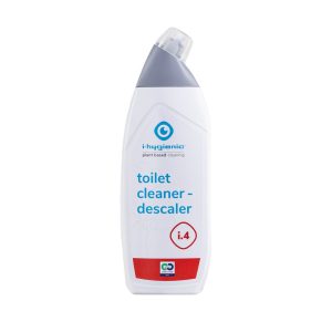 i-hygienic i.4 toiletfles 750 ml
