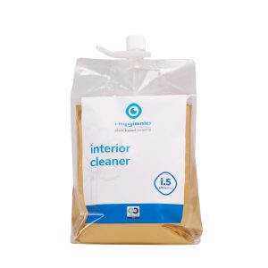 i-hygienic i.5 pouch 1,8 L