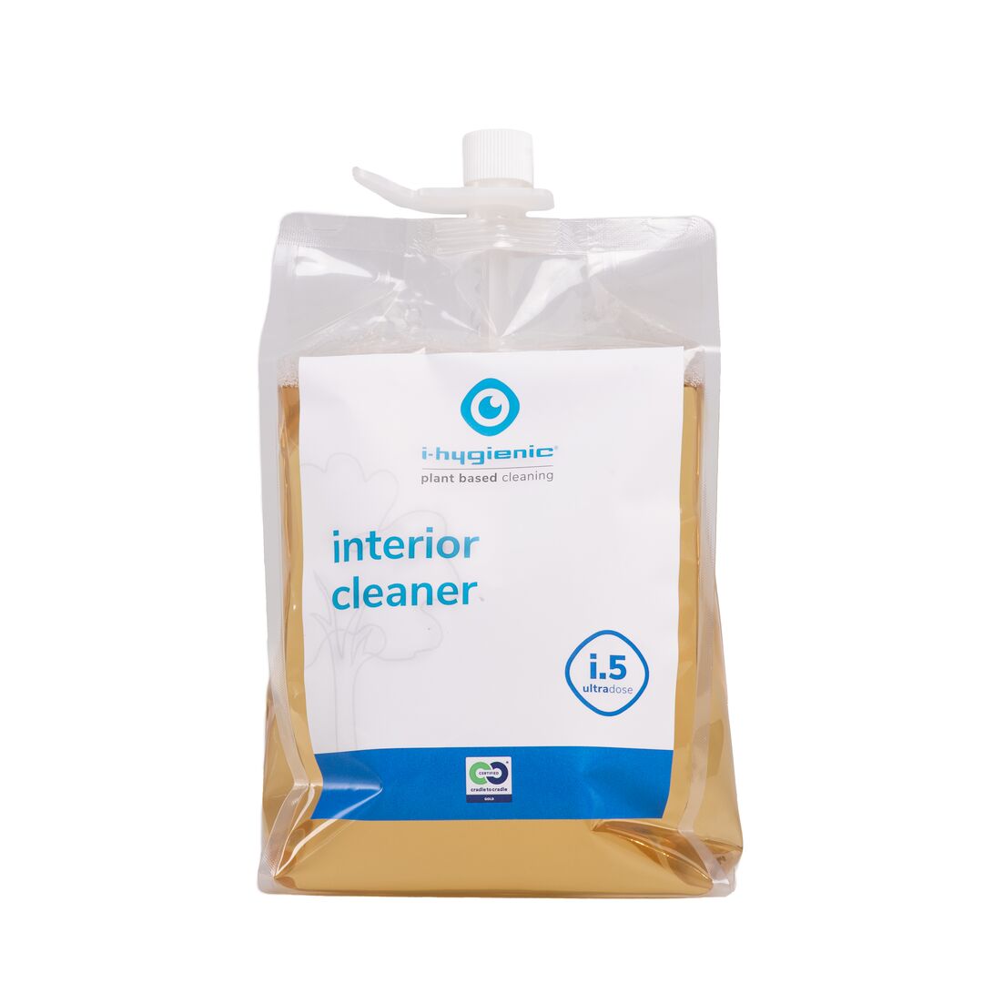 i-hygienic i.5 pouch 1,8 L