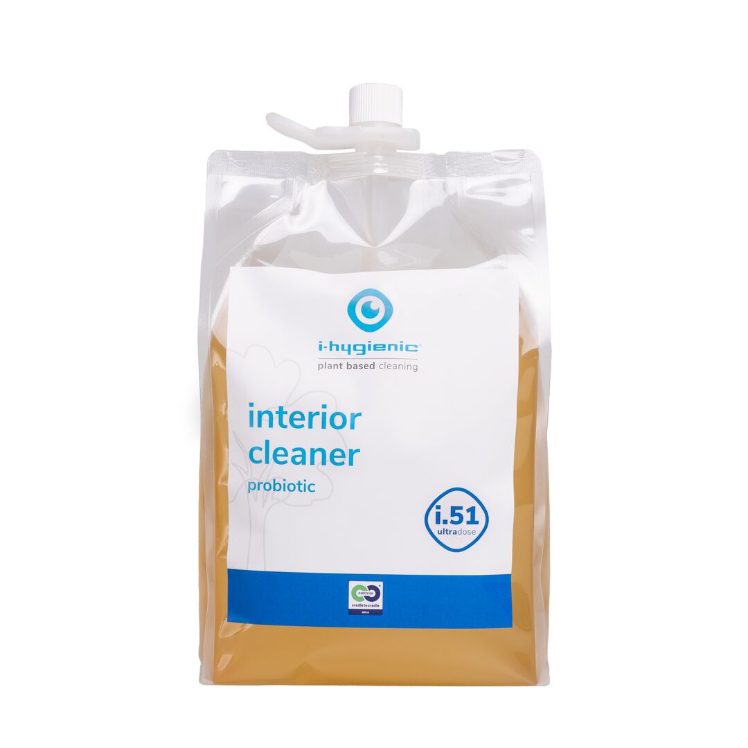 i-hygienic i.51 pouch 1,8 L