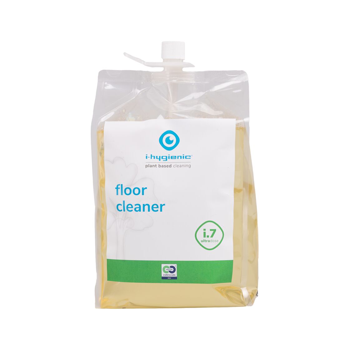 i-hygienic i.7 pouch 1,8 L