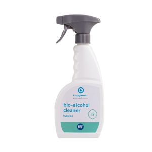 i-hygienic i.8 sprayfles 750 ml