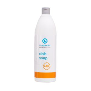 i-hygienic i.80 fles 1 L